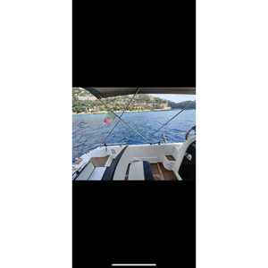 Ranieri Shadow 19 Barco de Recreo/Barco de Cabina con Motor de 115 CV Modelo 2016/2025 - Product Image 6