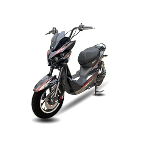 สกู๊ตเตอร์ไฟฟ้าขนาด60V จากเวียดนาม2025คันขายดีที่สุดก่อนทุก BAT-S - Product Image 2