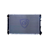 Radiateurs en aluminium de haute qualité JD 26029 pour ESCAPE TRIBUTE 2001-2008 chez Radiator YF47-15-200 Systèmes de climatisation Radiateur