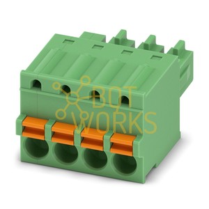 Phoenix Contact 1771211 - Nuovo - Product Image 1