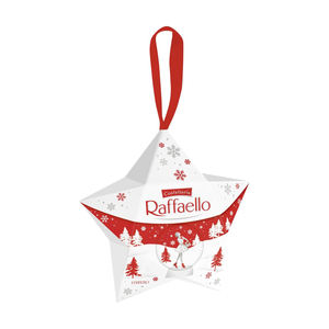 Rondnoir Raffaello para Ferrero Embalaje personalizado disponible-Todos los tamaños de caja Chocolate dulce sólido - Product Image 3