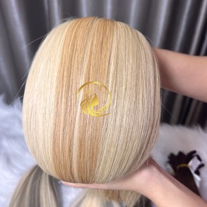 Extensiones de cabello humano Remy vietnamita 100% sin procesar Soft HD Lace Natural Wave Envío rápido Tape-In Installation Color - Product Image 5