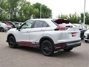 ดีมากใช้2024 mitsubishiii Eclipse CROSS Ralliart S-AWC นำมาใช้ - Product Image 2