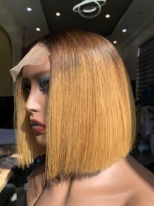 Extensiones de Cabello Humano Virgen Vietnamita, Liso Natural, Sedoso, Sin Caída - Product Image 1