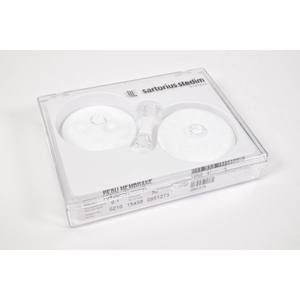 LW31020 - SARTORIUS STEDIM 15458--47------K, PESU <b>Filter</b> (1PU=26pcs.) - MINT CONDITION - Product Image 1