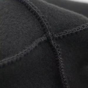 2025 último diseño Beanie Cap's cómodo al por mayor Unisex gorros de punto Jacquard transpirable Cap's logotipo personalizado - Product Image 4