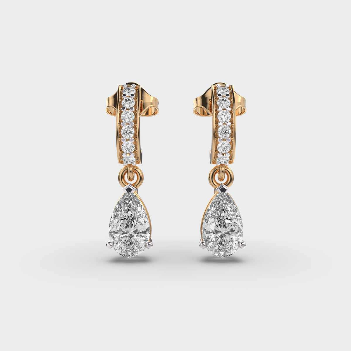 ทอง14K สีเหลือง