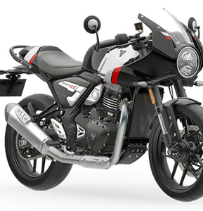 Motocicletas Triumph Thruxton 400cc 2026 en Venta, 100% Accesibles, Envío Rápido, Disponibles para Entrega Inmediata - Product Image 2