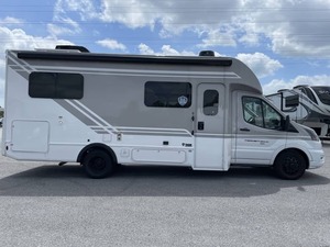 Nouvelle caravane de camping T-h-o-r F-r-e-e-d-o-m E-l-i-t-e 24K-E 2026 à vendre - Product Image 6