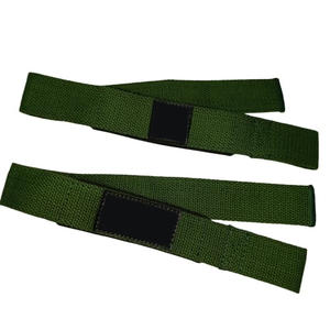 Sangle de poignet en néoprène avec logo personnalisé, design spécial, colorée, pour le sport, la musculation, antidérapante, pour la musculation, l'entraînement - Product Image 2