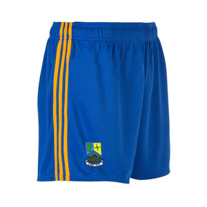 Short de sport Gaelic pour hommes et femmes, entièrement personnalisé - Product Image 4