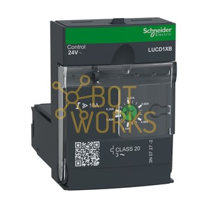 Schneider Electric LUCD1XB - Nuovo - Product Image 1