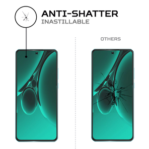 ฟิล์มกันรอยหน้าจอ OnePlus Nord CE 3 5G ป้องกันแรงกระแทก - Product Image 5