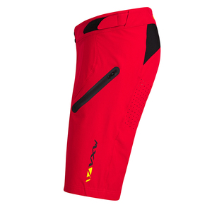 Motocross Contact Sport Protector Impact Shorts - Product Image 3