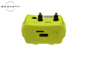 Icar <span class=keywords><strong>Gps</strong></span> ik122t pro <span class=keywords><strong>Dog</strong></span> <span class=keywords><strong>Gps</strong></span> Tracker Dispositivo de caza para perros 4G <span class=keywords><strong>Gps</strong></span> Localizador para Hound Support <span class=keywords><strong>Dog</strong></span> Barking Detection Gooxota - Product Image 5