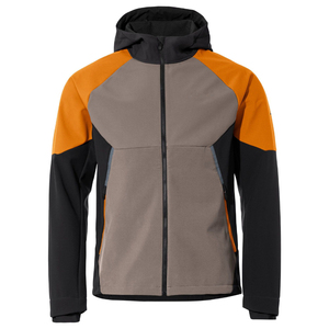 New SoftShell <b>Jacket</b> Bomber <b>Jacket</b> Men Multi-pocket Winter 2025 men <b>Fleece</b> <b>Thick</b> Men's <b>Jackets</b> - Product Image 2