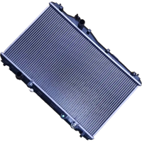 Radiateur d'huile JD 22010 pour TOYOTA CAMRY SXV10MT 1992-1996, radiateur 16400-74750, radiateur de voiture