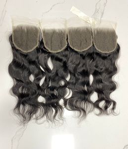Meilleure tendance pour les femmes noires Meilleures extensions de cheveux en dentelle avec TOUTE TEXTURE BOUCLÉE Excellente expédition et prix compétitifs - Product Image 1