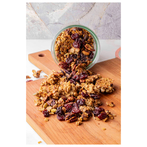Suministro de Granola al por Mayor con Precio Competitivo para Compradores - Product Image 6