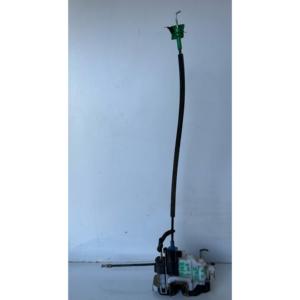 ล็อคด้านหน้าซ้ายเฟียต ฟิออริโน่ ซีรีส์ที่ 2 1379539080(07>15) - Product Image 1