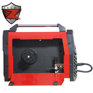 Pantalla LCD pulso arco soldador acero inoxidable aluminio doble pulso <span class=keywords><strong>m</strong></span>áquina de soldadura <span class=keywords><strong>Mig</strong></span> - Product Image 5