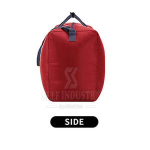 Precio al por mayor, recién llegados, bolsas de deporte hechas en Pakistán, bolsa de deporte ligera para venta en línea - Product Image 5
