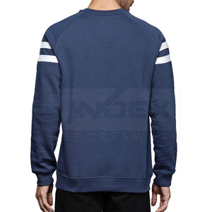 Pull-over décontracté pour hommes, sweat-shirt XS-XL durable, vêtements d'hiver, conception de logo personnalisé, tissu à prix bon marché à impression solide - Product Image 2