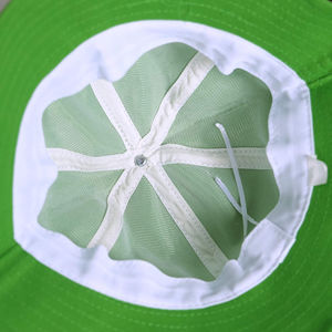 Sombreros de pescador al por mayor del mejor diseño OEM en material de calidad superior con tamaño y color del logotipo de encargo Sombrero de pescador de tendencia - Product Image 5