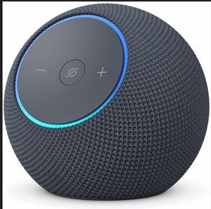 Echo Dot Max sellado de fábrica (modelo más reciente), altavoz Alexa con sonido envolvente y centro de hogar inteligente integrado, con Alexa+ Early - Product Image 4