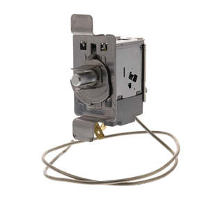 Nouvelle pièce de rechange pour contrôle de température de réfrigérateur électrique ERP W10567140, compatible WPW10567140, composants PCB en plastique pour réfrigérateur domestique - Product Image 1