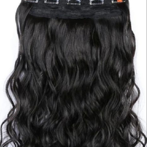 Paquetes de cabello Virgen sin procesar cabello humano natural sin procesar cutículas alineadas rizadas naturales - Product Image 1