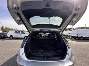 Coche limpio usado 2019 Lin-coln MKC - Product Image 5