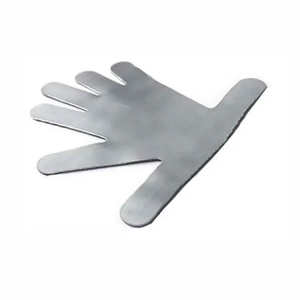 Instrumento quirúrgico ortopédico de acero inoxidable de primera calidad para una alineación y estabilización adecuadas de las manos durante la cirugía - Product Image 1