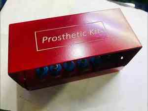 Dental Implant <b>Drill</b> <b>Guide</b> & Positioning Kit - Guided Surgery Pins with CE ISO Certification - Product Image 6