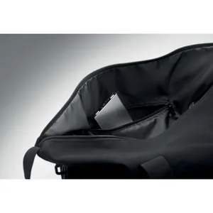 Bolsa de Mano Promocional Sostenible KOPER, Bolsa de Fin de Semana para Merchandising - Product Image 1