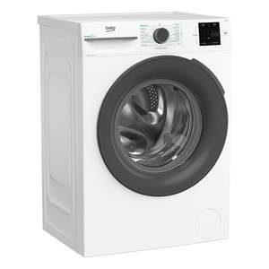 Lavadora de Carga Frontal BMWU3721A EnergySpin Blanca, Capacidad de 7 Kg, Clase A, 1200 giri/min, Dimensiones 60x49,6x84cm - Product Image 3