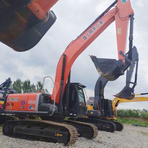 2024 оригинальный японский гусеничный экскаватор <span class=keywords><strong>Hitachi</strong></span> Zx240, высококачественный готовый к работе, <span class=keywords><strong>Hitachi</strong></span> Zx240 120 200 70 - Product Image 3