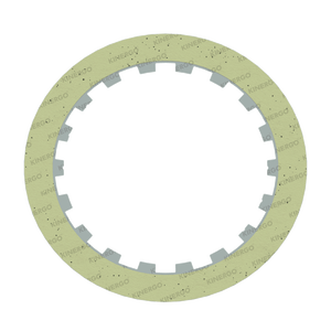 Disco de Fricción FHK02V5 para Hyundai / Kia A6LF1, A6LF2, A6LF3 (Embrague Captivo) - Product Image 1