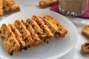 Selanik Cereal con ingredientes naturales 120 Gr Embalaje para mascotas Sabor dulce Ingredientes naturales 120 Gr Embalaje para mascotas | Sin aditivos - Product Image 3