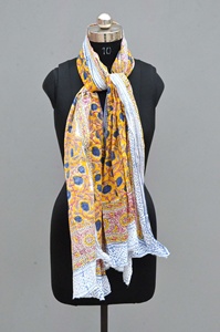 New Arrival Cotton Sarong Bikini Beach Cover-Up Scarf Summer Pareo for Women for Autumn - Product Image 6