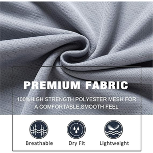 Maillots de hockey sur glace personnalisés par sublimation de haute qualité 2026, respirants, fabriqués au Pakistan, avec couleurs et tailles personnalisables - Product Image 6