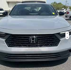 2023 - SUV hybride grand format - Véhicule à énergie nouvelle - Parfait - Product Image 6