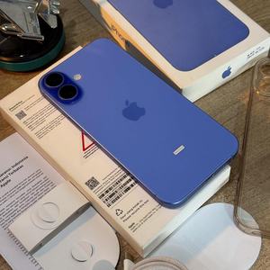 Nuevo iPhone 16 Plus de Apple, el Mejor Envío, la Mejor Oferta - Product Image 1