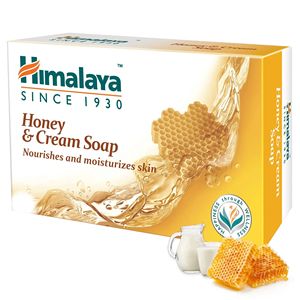 El jabón en crema y miel del Himalaya más vendido, limpia y purifica la piel, disponible para exportación desde India, fabricación para exportación - Product Image 3