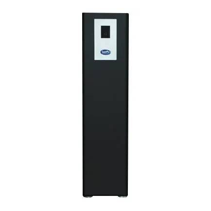 Malaysia Top Selling Wholesale Price Energy Saving Eco Friendly Liquid Aroma Stand Alone Portable Black Electric Scebt Pur SP