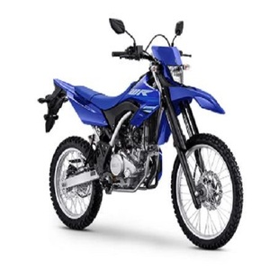 Motocyclettes YAMAHAS WR155 2026 - Product Image 3