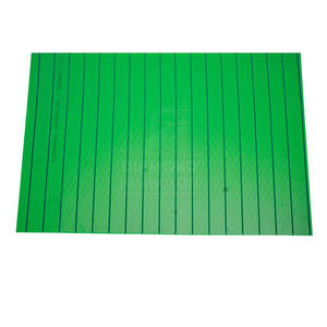 Lámina de Poliestireno Expandido (XPS) Ranurada, para Aislamiento Térmico en la Construcción de Edificios, Eficiencia Energética, Venta al Por Mayor - Product Image 3