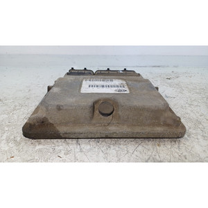 CENTRALE DE COMMANDE MOTEUR FIAT Seicento /600 IAW4AF.M9/HW204/55183772 187A1000 essence 1108 (05>10) - Product Image 6