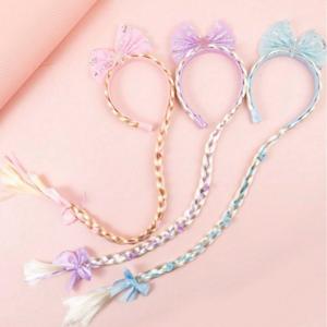 Детский головной убор для принцессы Эльзы - Product Image 4