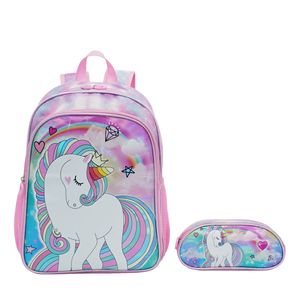 กระเป๋าเป้สะพา<span class=keywords><strong>ย</strong></span>หลังลา<span class=keywords><strong>ย</strong></span>การ์ตูนสาว<span class=keywords><strong>น่า</strong></span><span class=keywords><strong>รัก</strong></span> พร้อมชุดกระเป๋าใส่อาหารกลางวัน สำหรับนักเรี<span class=keywords><strong>ย</strong></span>นประถม (อา<span class=keywords><strong>ย</strong></span>ุ 2-6 ปี) ระบา<span class=keywords><strong>ย</strong></span>อากาศได้ดี <span class=keywords><strong>น้ำ</strong></span>หนักเบา ดีไซน์ตามหลักสรีรศาสตร์ - Product Image 6